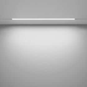 Трековый светильник Basis Exility 2700-6000K 24Вт 120° Dim Dali1 / Maytoni TR030-4-24WTW-DD-W