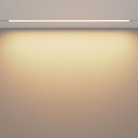 Трековый светильник Basis Exility 2700-6000K 30Вт 120° Dim Smart / Maytoni TR030-4-30W3K-WW-DS-W