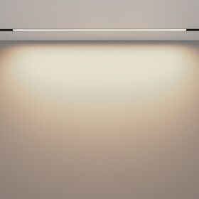 Трековый светильник Basis Exility 2700-6000K 30Вт 120° Dim Dali1 / Maytoni TR030-4-30WTW-DD-B