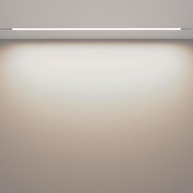 Трековый светильник Basis Exility 2700-6000K 30Вт 120° Dim Dali1 / Maytoni TR030-4-30WTW-DD-W