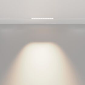 Трековый светильник Points Exility 4000K 12Вт 36° / Maytoni TR031-2-12W4K-W