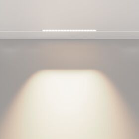 Трековый светильник Points Exility 4000K 18Вт 36° / Maytoni TR031-2-18W4K-W