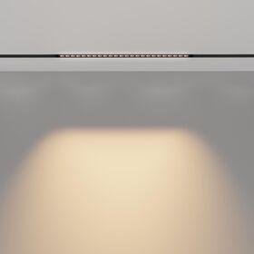 Трековый светильник Points Exility 3000K 24Вт 36° / Maytoni TR031-2-24W3K-B