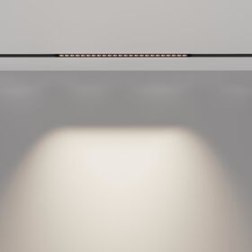 Трековый светильник Points Exility 2700-6000K 24Вт 36° Dim Smart / Maytoni TR031-4-24W3K-M-DS-B