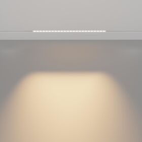 Трековый светильник Points Exility 2700-6000K 24Вт 36° Dim Smart / Maytoni TR031-4-24W3K-M-DS-W