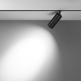 Трековый светильник Focus Led Exility 2700-6000K 20Вт 36° Dim Dali1 / Maytoni TR032-4-20WTW-S-DD-B