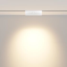 Трековый светильник Points rot Exility 2700-6000K 12Вт 36° Dim Dali1 / Maytoni TR033-4-12WTW-DD-W