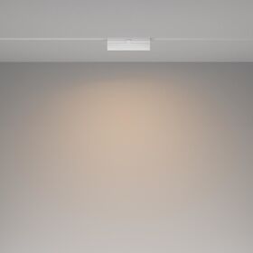 Трековый светильник Basis Exility 2700-6000K 12Вт 120° Dim Smart / Maytoni TR036-4-12W3K-DS-W