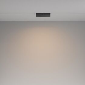 Трековый светильник Basis Exility 2700-6000K 12Вт 120° Dim Dali1 / Maytoni TR036-4-12WTW-DD-B