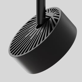 Трековый светильник Rado Exility 2700-6000K 18Вт 120° Dim Dali1 / Maytoni TR040-4-18WTW-DD-B