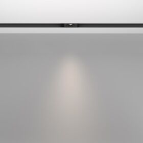 Трековый светильник Points S Exility 4000K 2Вт 24° / Maytoni TR100-2-2W4K-S-B