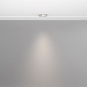 Трековый светильник Points S Exility 4000K 2Вт 24° / Maytoni TR100-2-2W4K-S-W