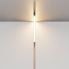 Трековый светильник Basis Angle Exility 2700-6000K 24Вт 120° Dim Smart / Maytoni TR102-24W-DS-W