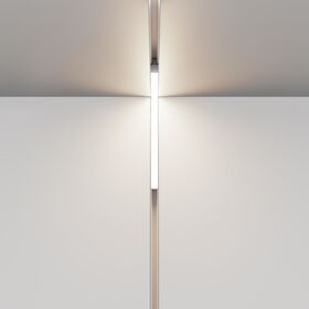 Трековый светильник Basis Angle Exility 4000K 24Вт 120° / Maytoni TR102-24W4K-W