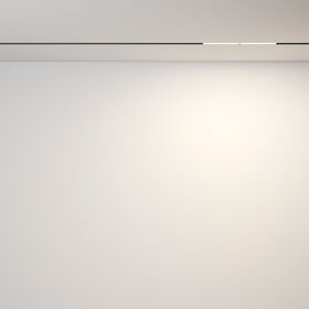 Трековый светильник Parete Exility 3000K 12Вт 120° / Maytoni TR106-2-12W3K-B