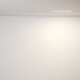 Трековый светильник Parete Exility 3000K 12Вт 120° / Maytoni TR106-2-12W3K-W