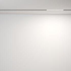 Трековый светильник Parete Exility 4000K 12Вт 120° / Maytoni TR106-2-12W4K-B