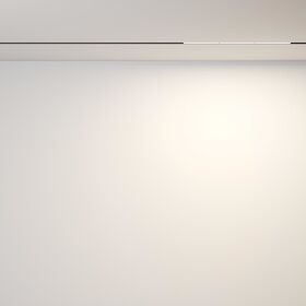 Трековый светильник Parete Exility 3000K 18Вт 120° / Maytoni TR106-2-18W3K-B