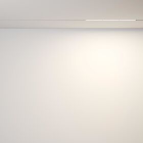 Трековый светильник Parete Exility 3000K 18Вт 120° / Maytoni TR106-2-18W3K-W