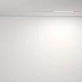 Трековый светильник Parete Exility 2700-6000K 12W 120° Dim Smart / Maytoni TR106-4-12W-DS-W