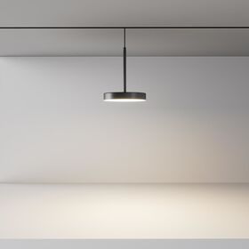 Трековый светильник Plato Exility 2700-6000K 15Вт 120° Dim Smart / Maytoni TR123-4-15W-DS-B