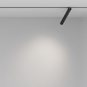 Трековый светильник Focus T Exility 4000K 6Вт 36° / Maytoni TR141-2-6W4K-M-B