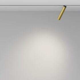 Трековый светильник Focus T Exility 4000K 6Вт 36° / Maytoni TR141-2-6W4K-M-BS