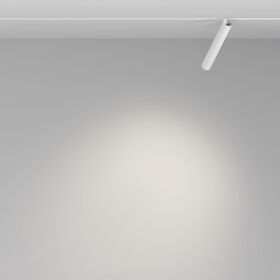 Трековый светильник Focus T Exility 4000K 6Вт 36° / Maytoni TR141-2-6W4K-M-W