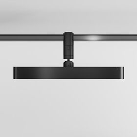 Трековый светильник Basis Rot Flexity 3000К 10Вт 100° / Maytoni TR202-1-10W3K-B