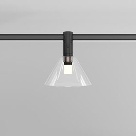 Трековый светильник Bianca 3000К 3Вт 90° / Maytoni TR206-1-3W3K-B