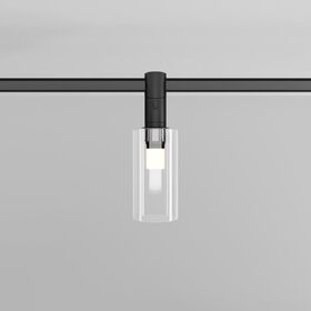 Трековый светильник Magnum 3000К 3Вт 90° / Maytoni TR207-1-3W3K-B