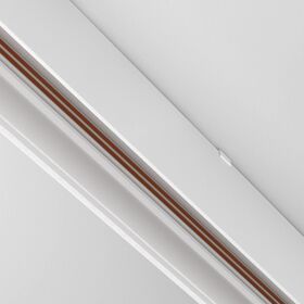 Фиксатор для накладного монтажа Exility белый, 2шт / Maytoni TRA034HS-21W