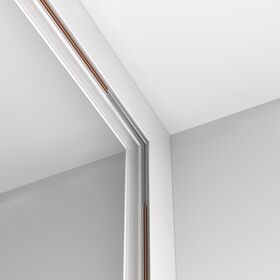 Коннектор внутренний Exility накладной белый / Maytoni TRA034ICL-41W