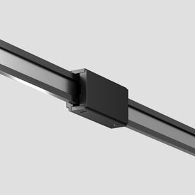 Прямой коннектор питания Flexity / Maytoni TRA200IPC-11B