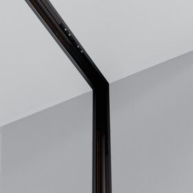 Коннектор внутренний для встраиваемого низкопрофильного шинопровода Exility / Maytoni TRAM034ICL-42B