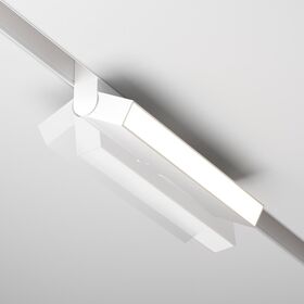 Трековый светильник Basis Exility 4000K 12Вт 120° / Maytoni TR036-2-12W4K-W