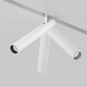 Трековый светильник Focus T Exility 3000K 6Вт 36° / Maytoni TR141-2-6W3K-M-W