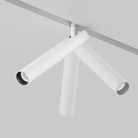 Трековый светильник Focus T Exility 4000K 6Вт 36° / Maytoni TR141-2-6W4K-M-W