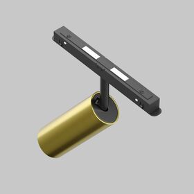 Трековый светильник Focus Led Exility 2700-6000K 12Вт 36° Dim Smart / Maytoni TR032-4-12W3K-M-DS-BBS