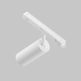 Трековый светильник Focus Led Exility 2700-6000K 12Вт 36° Dim Dali1 / Maytoni TR032-4-12WTW-S-DD-W