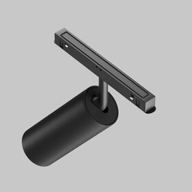 Трековый светильник Focus Led Exility 2700-6000K 20Вт 36° Dim Dali1 / Maytoni TR032-4-20WTW-S-DD-B