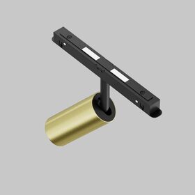 Трековый светильник Focus Led Exility 2700-6000K 5Вт 36° Dim Smart / Maytoni TR032-4-5W3K-M-DS-BBS