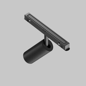 Трековый светильник Focus Led Exility 2700-6000K 5Вт 36° Dim Dali1 / Maytoni TR032-4-5WTW-S-DD-B