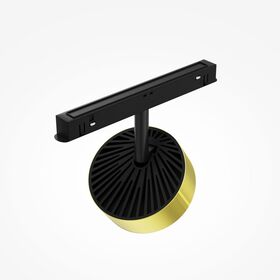 Трековый светильник Rado Exility 4000K 18Вт 120° / Maytoni TR040-2-18W4K-BBS