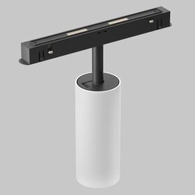 Трековый светильник Artisan Exility 3000K 12Вт 36° / Maytoni TR097-2-12W3K-M-BW