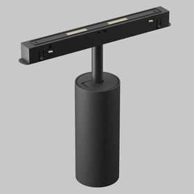 Трековый светильник Artisan Exility 4000K 12Вт 36° / Maytoni TR097-2-12W4K-M-BB