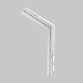 Трековый светильник Basis Angle Exility 4000K 24Вт 120° / Maytoni TR102-24W4K-W