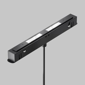 Трековый светильник Plato Exility 2700-6000K 15Вт 120° Dim Smart / Maytoni TR123-4-15W-DS-B