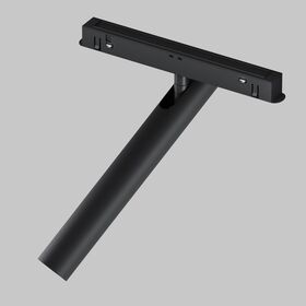 Трековый светильник Focus T Exility 4000K 6Вт 36° / Maytoni TR141-2-6W4K-M-B