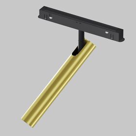 Трековый светильник Focus T Exility 4000K 6Вт 36° / Maytoni TR141-2-6W4K-M-BS